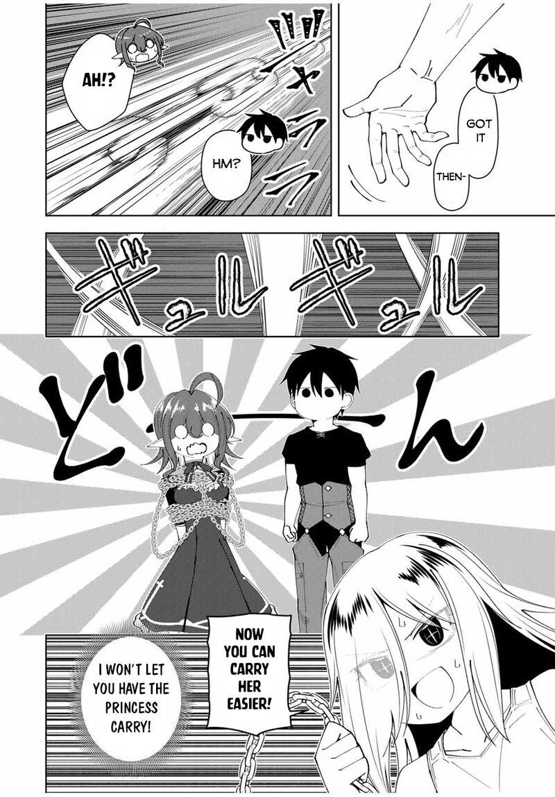 Yuusha To Yobareta Nochi Ni Soshite Musou Otoko Wa Kazoku Wo Tsukuru 53 6