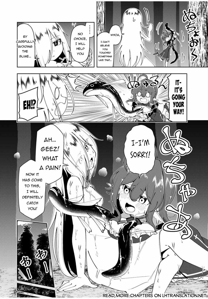 Yuusha To Yobareta Nochi Ni Soshite Musou Otoko Wa Kazoku Wo Tsukuru 54 10