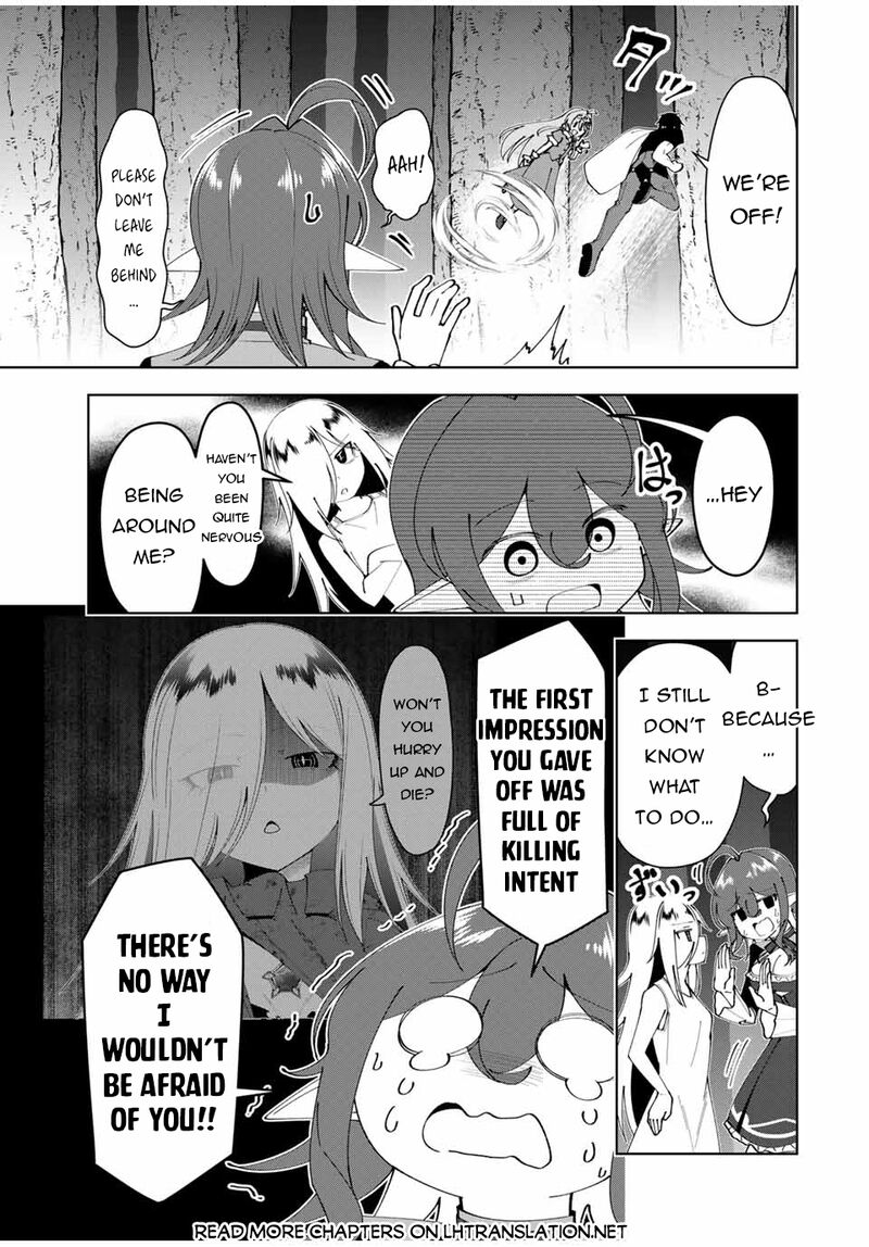 Yuusha To Yobareta Nochi Ni Soshite Musou Otoko Wa Kazoku Wo Tsukuru 54 5