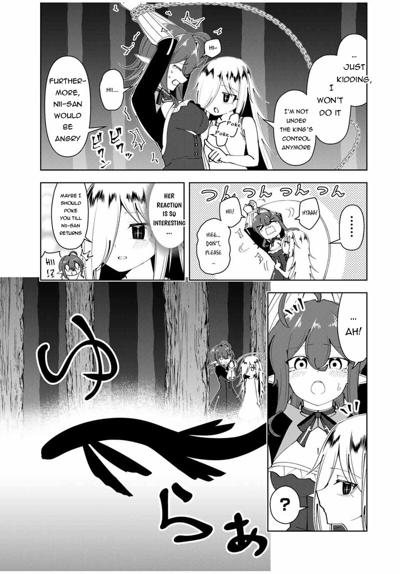 Yuusha To Yobareta Nochi Ni Soshite Musou Otoko Wa Kazoku Wo Tsukuru 54 7
