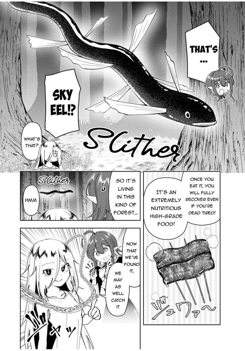 Yuusha To Yobareta Nochi Ni Soshite Musou Otoko Wa Kazoku Wo Tsukuru 54 8
