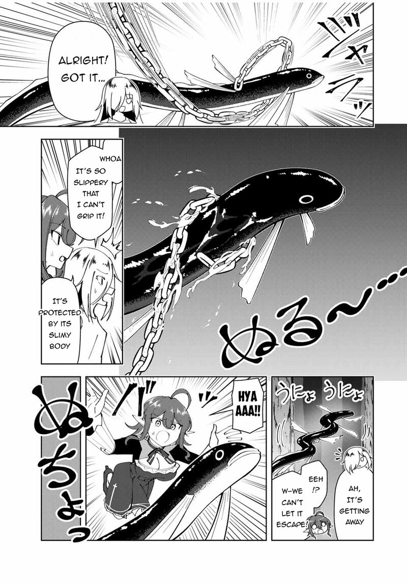 Yuusha To Yobareta Nochi Ni Soshite Musou Otoko Wa Kazoku Wo Tsukuru 54 9