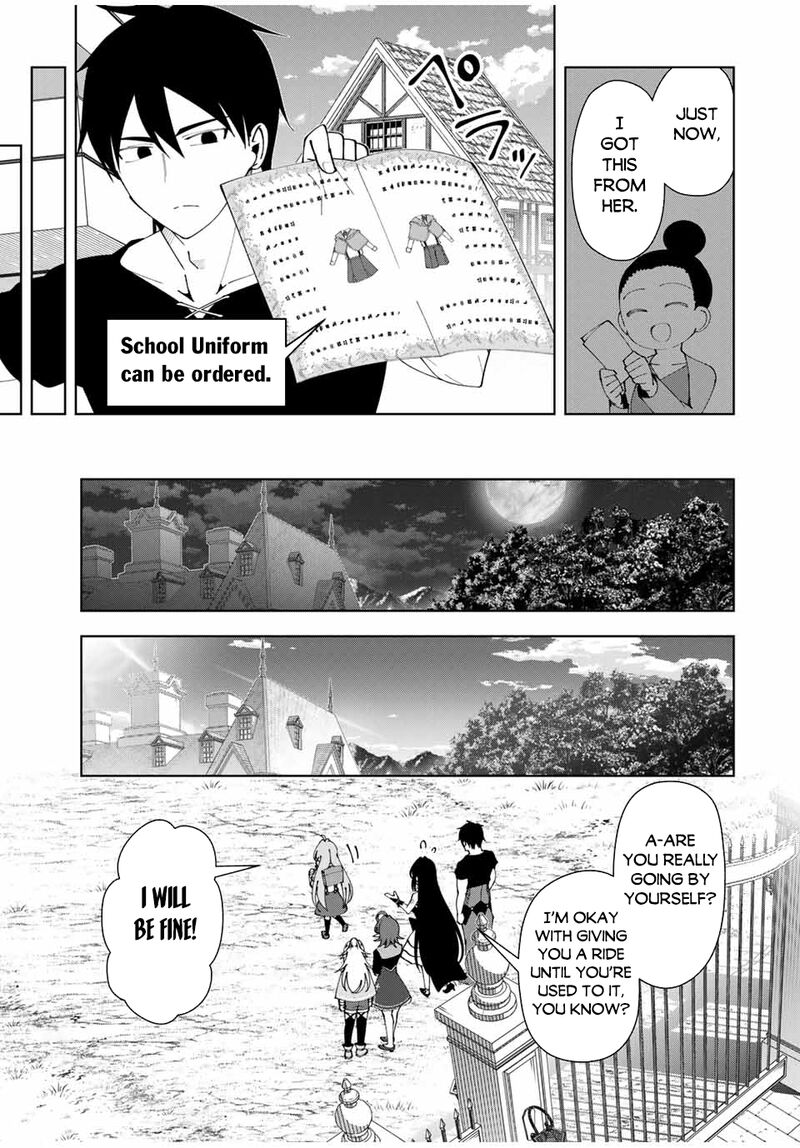 Yuusha To Yobareta Nochi Ni Soshite Musou Otoko Wa Kazoku Wo Tsukuru 55 13