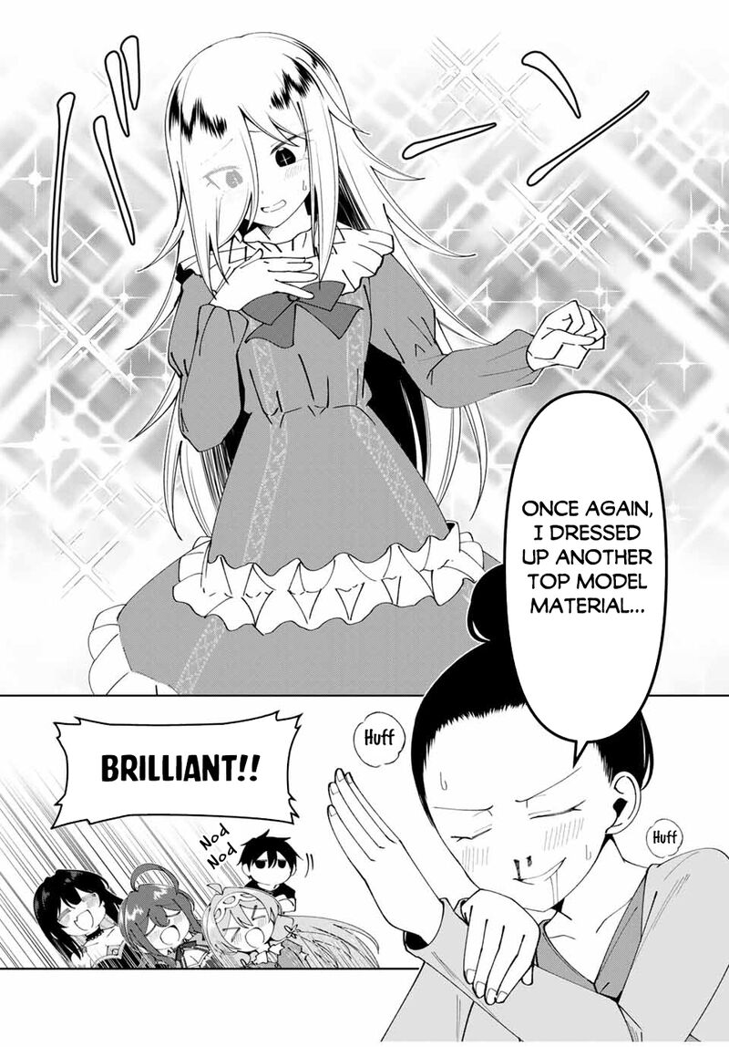 Yuusha To Yobareta Nochi Ni Soshite Musou Otoko Wa Kazoku Wo Tsukuru 55 2