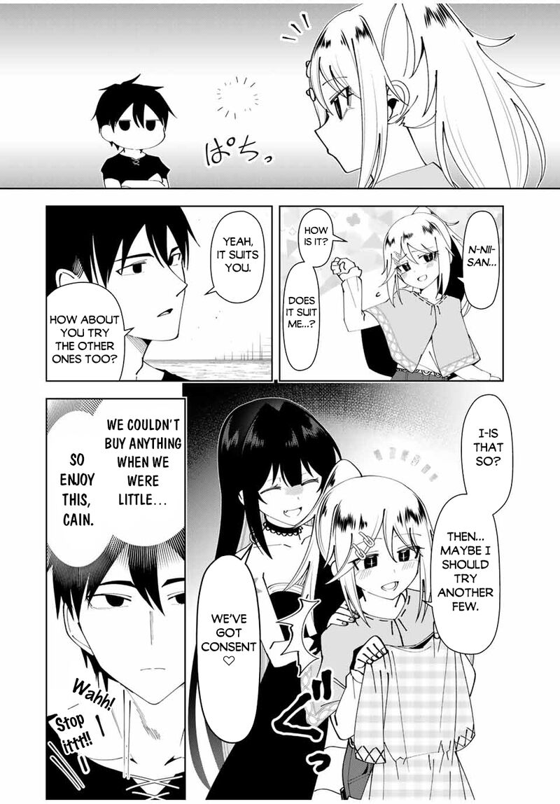 Yuusha To Yobareta Nochi Ni Soshite Musou Otoko Wa Kazoku Wo Tsukuru 55 4