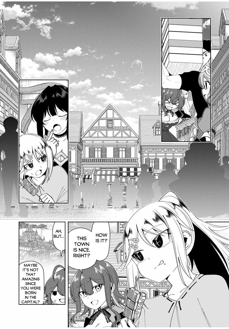 Yuusha To Yobareta Nochi Ni Soshite Musou Otoko Wa Kazoku Wo Tsukuru 55 6