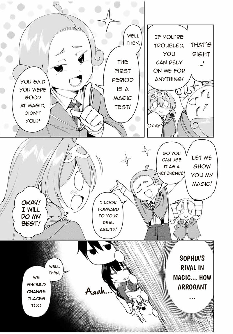 Yuusha To Yobareta Nochi Ni Soshite Musou Otoko Wa Kazoku Wo Tsukuru 56 11