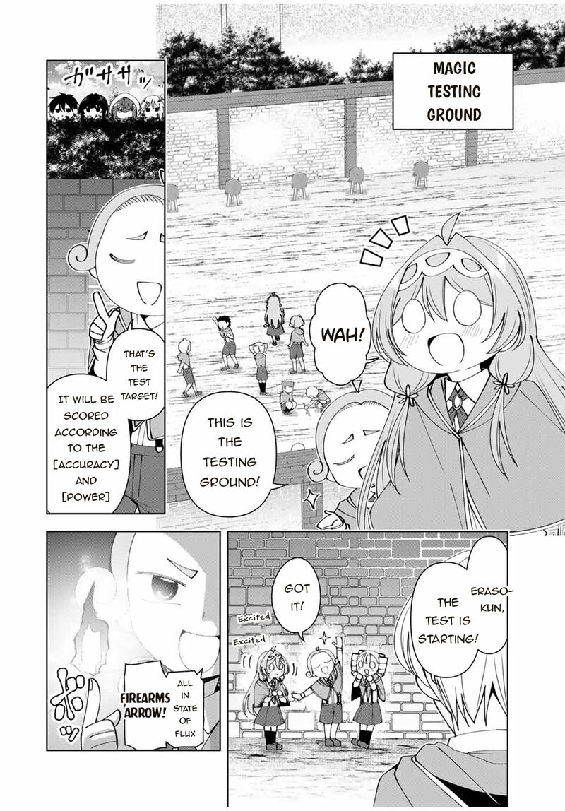 Yuusha To Yobareta Nochi Ni Soshite Musou Otoko Wa Kazoku Wo Tsukuru 56 12