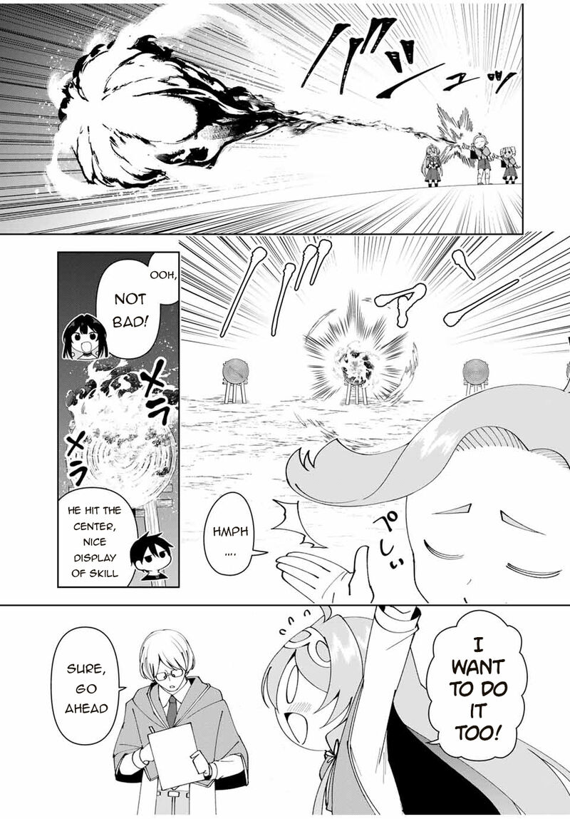 Yuusha To Yobareta Nochi Ni Soshite Musou Otoko Wa Kazoku Wo Tsukuru 56 13