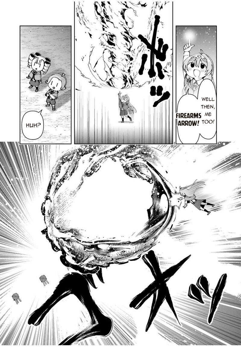 Yuusha To Yobareta Nochi Ni Soshite Musou Otoko Wa Kazoku Wo Tsukuru 56 14
