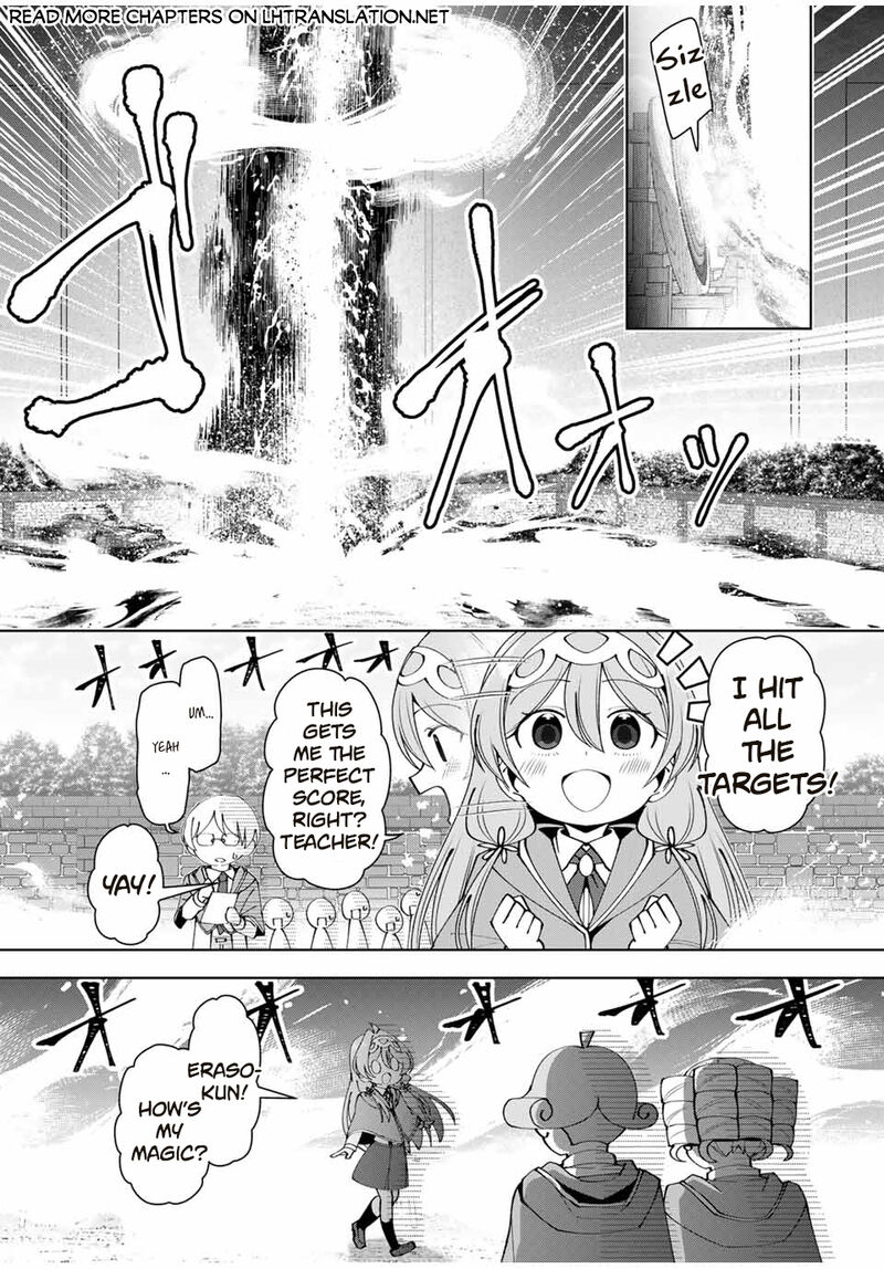Yuusha To Yobareta Nochi Ni Soshite Musou Otoko Wa Kazoku Wo Tsukuru 56 15