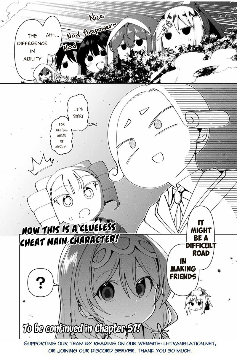 Yuusha To Yobareta Nochi Ni Soshite Musou Otoko Wa Kazoku Wo Tsukuru 56 16