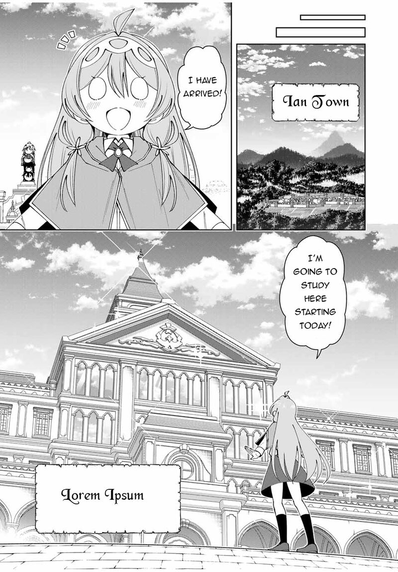 Yuusha To Yobareta Nochi Ni Soshite Musou Otoko Wa Kazoku Wo Tsukuru 56 3