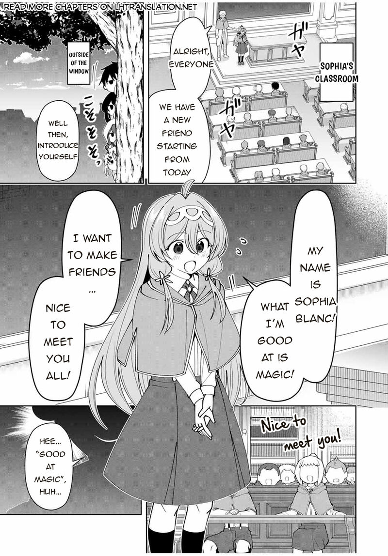Yuusha To Yobareta Nochi Ni Soshite Musou Otoko Wa Kazoku Wo Tsukuru 56 5