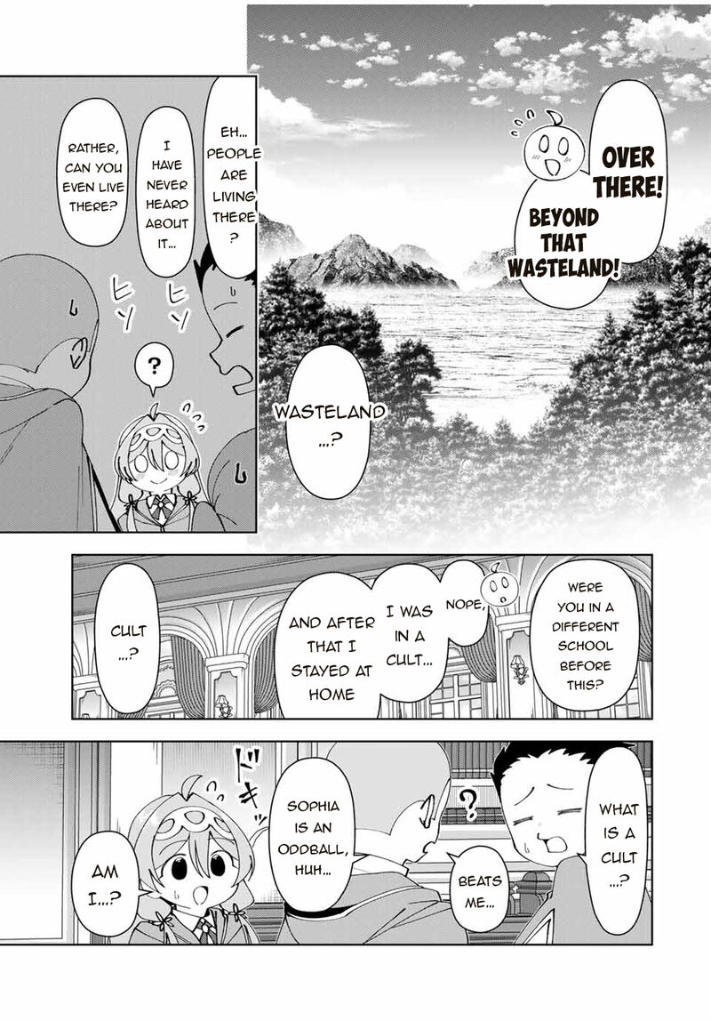 Yuusha To Yobareta Nochi Ni Soshite Musou Otoko Wa Kazoku Wo Tsukuru 56 7