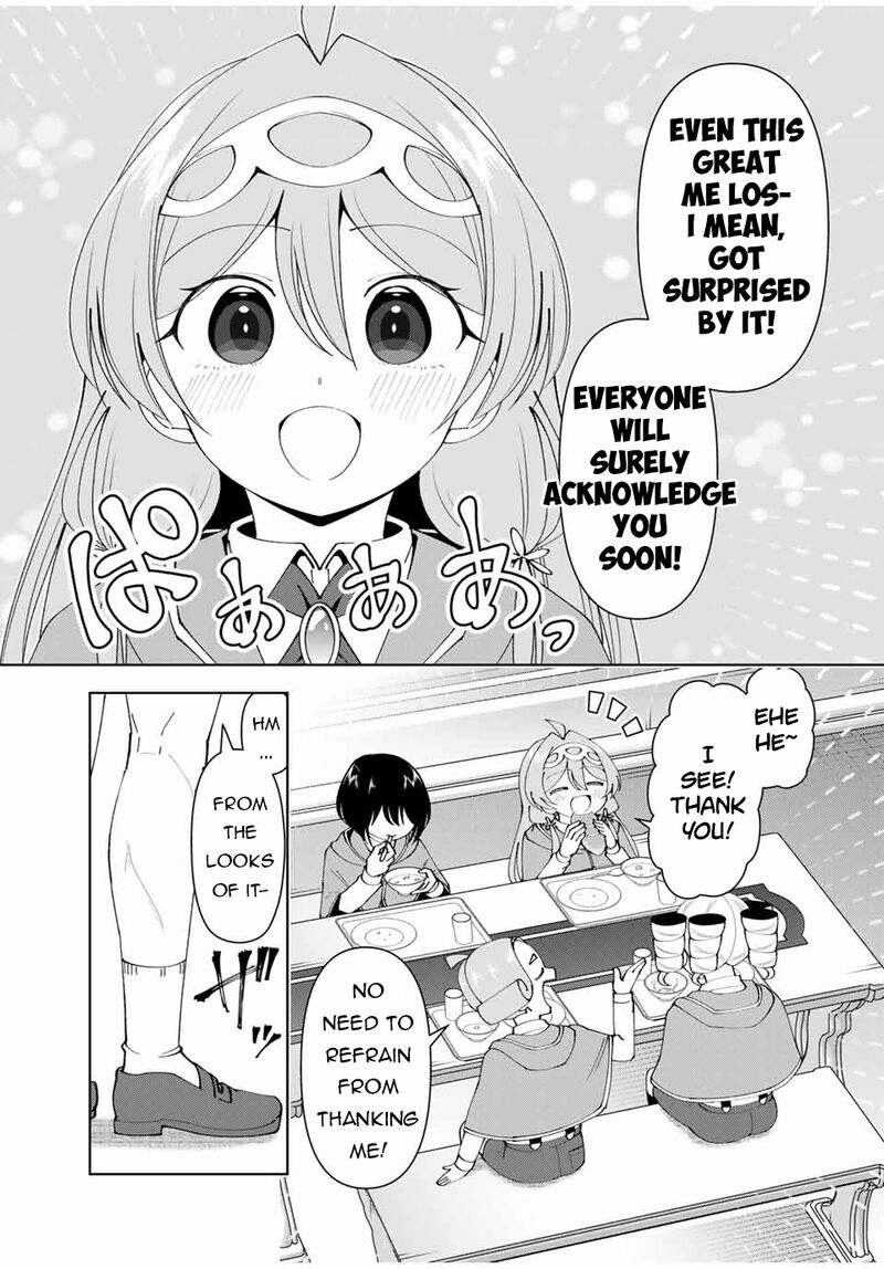 Yuusha To Yobareta Nochi Ni Soshite Musou Otoko Wa Kazoku Wo Tsukuru 57 11