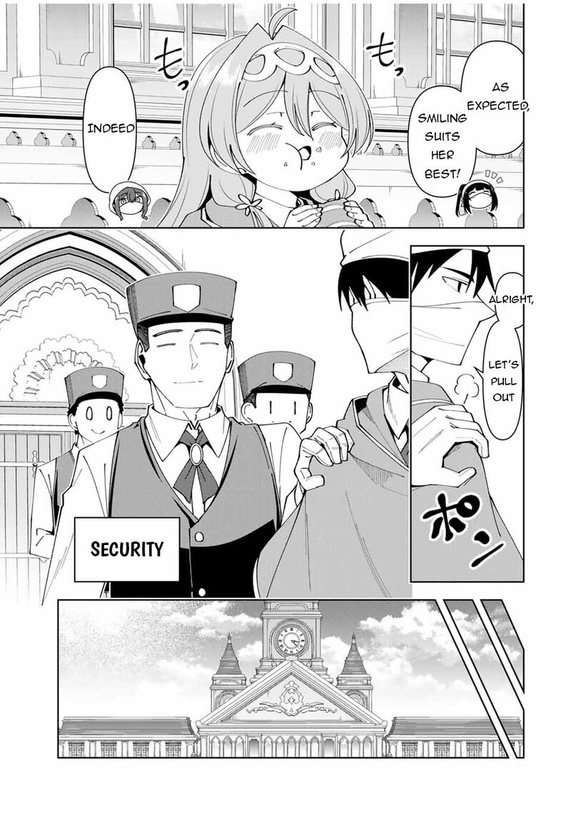 Yuusha To Yobareta Nochi Ni Soshite Musou Otoko Wa Kazoku Wo Tsukuru 57 13