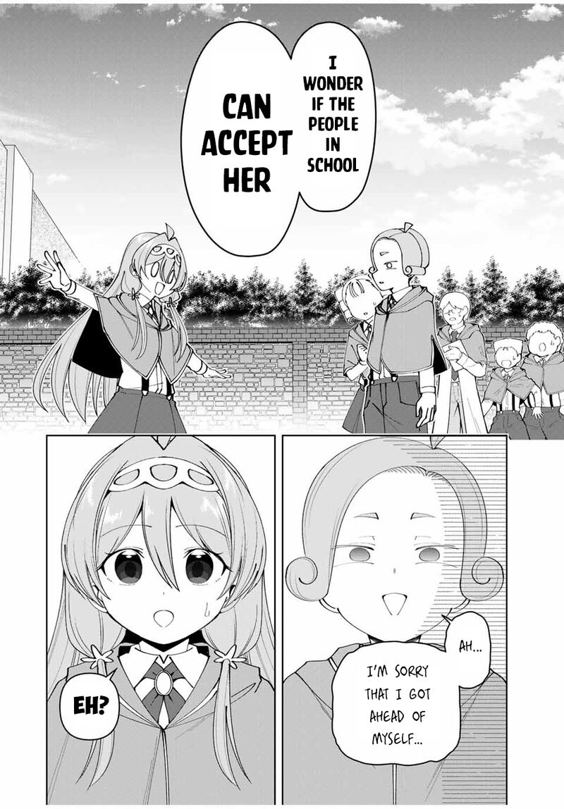 Yuusha To Yobareta Nochi Ni Soshite Musou Otoko Wa Kazoku Wo Tsukuru 57 2