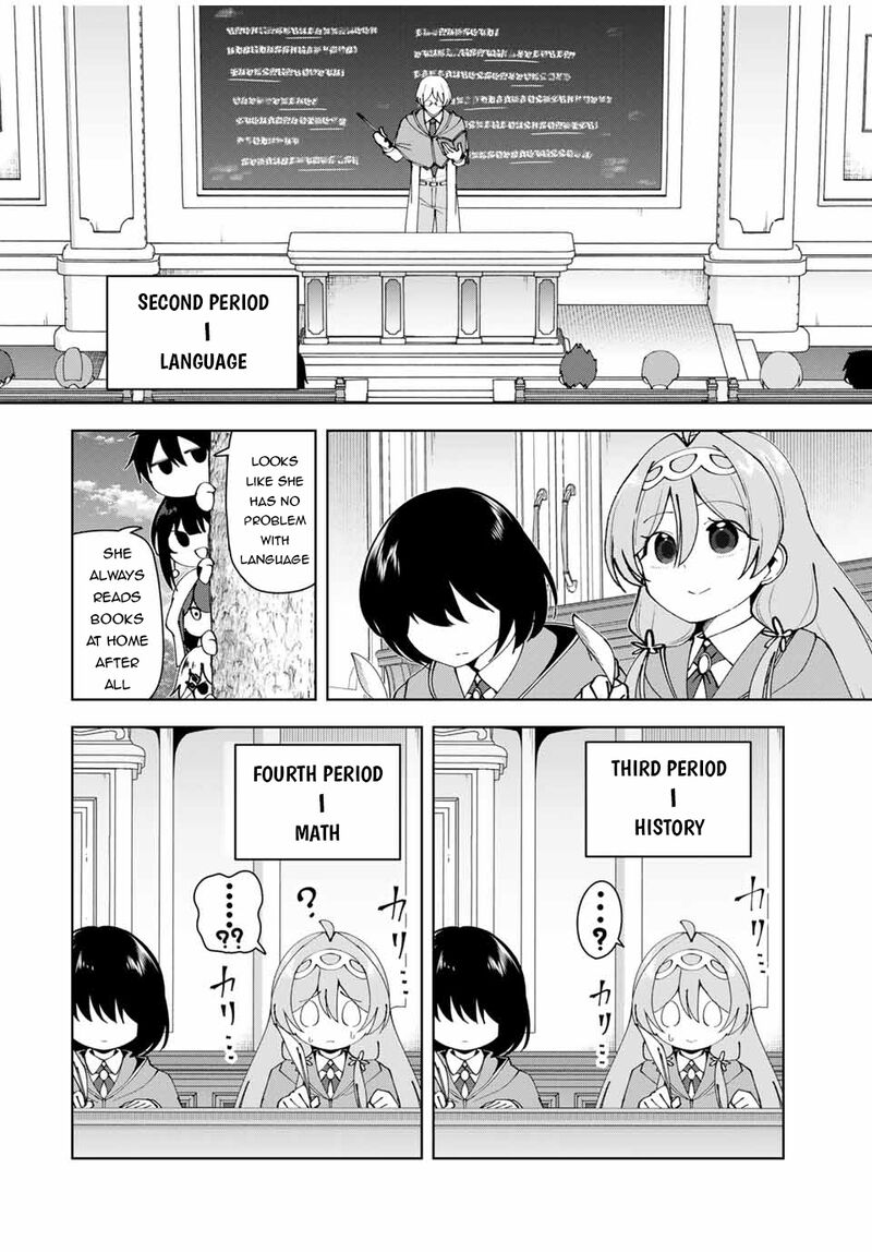 Yuusha To Yobareta Nochi Ni Soshite Musou Otoko Wa Kazoku Wo Tsukuru 57 4