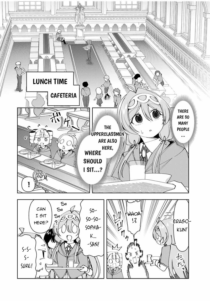 Yuusha To Yobareta Nochi Ni Soshite Musou Otoko Wa Kazoku Wo Tsukuru 57 6