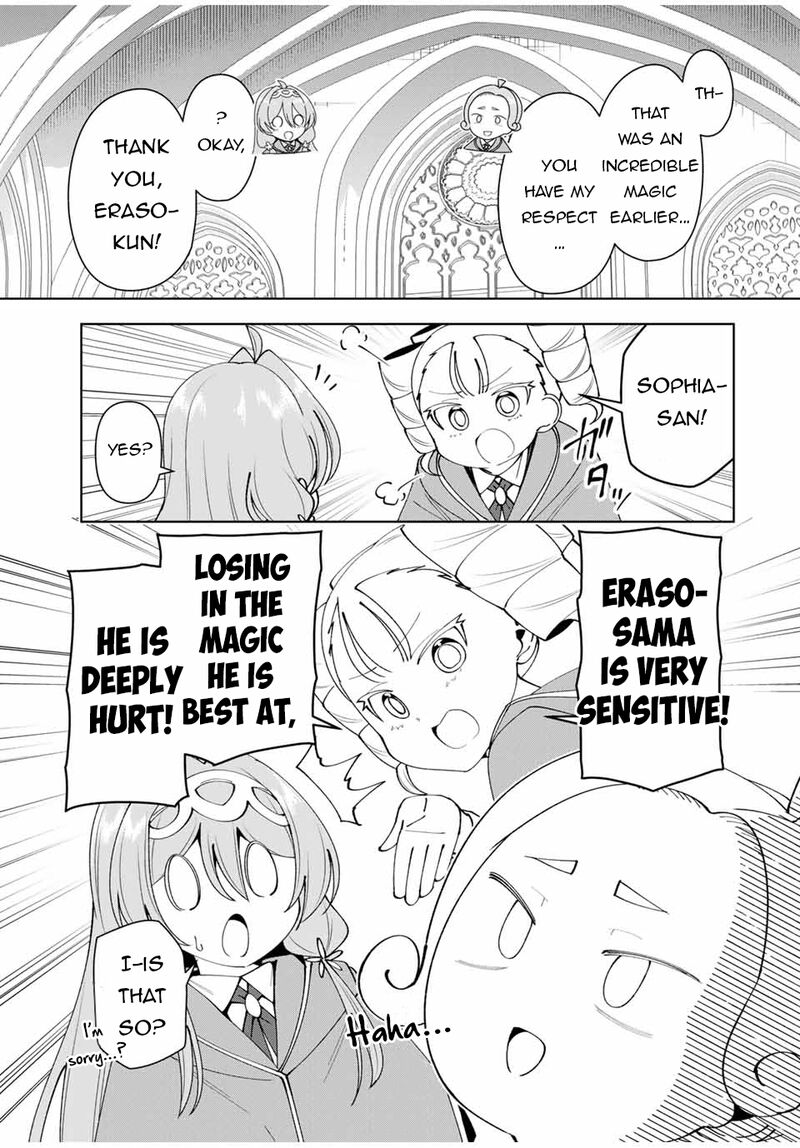 Yuusha To Yobareta Nochi Ni Soshite Musou Otoko Wa Kazoku Wo Tsukuru 57 7