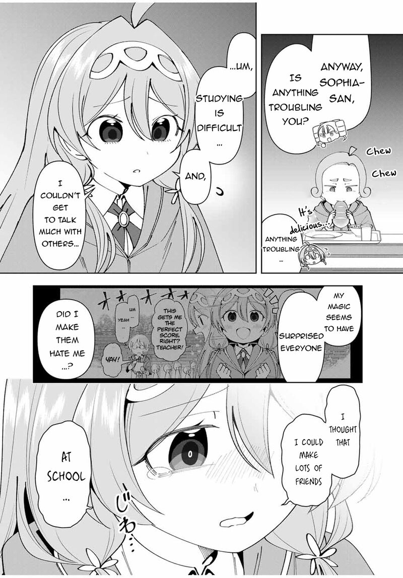 Yuusha To Yobareta Nochi Ni Soshite Musou Otoko Wa Kazoku Wo Tsukuru 57 8