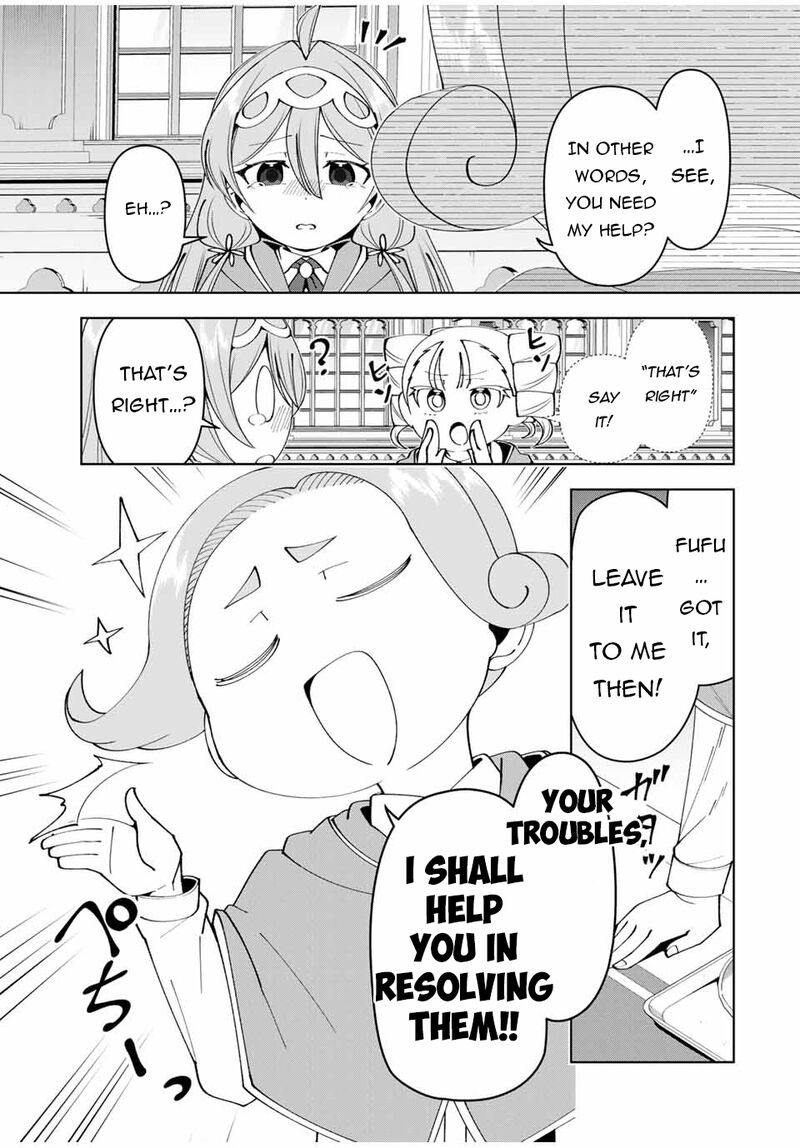 Yuusha To Yobareta Nochi Ni Soshite Musou Otoko Wa Kazoku Wo Tsukuru 57 9