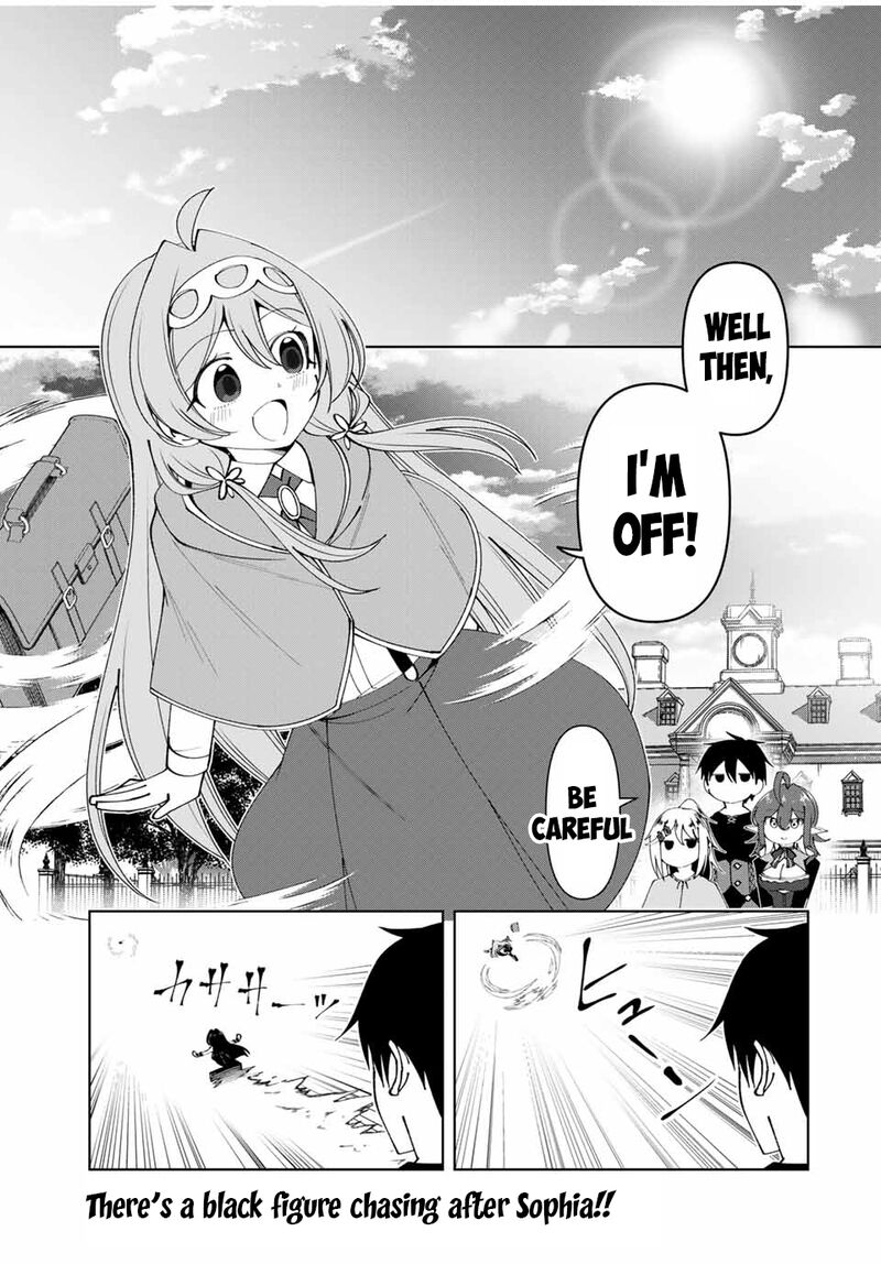 Yuusha To Yobareta Nochi Ni Soshite Musou Otoko Wa Kazoku Wo Tsukuru 58 1