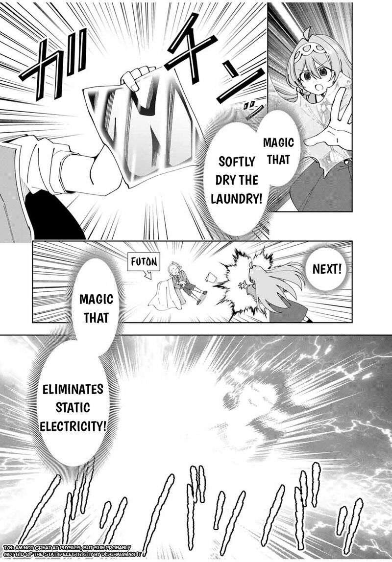 Yuusha To Yobareta Nochi Ni Soshite Musou Otoko Wa Kazoku Wo Tsukuru 58 10
