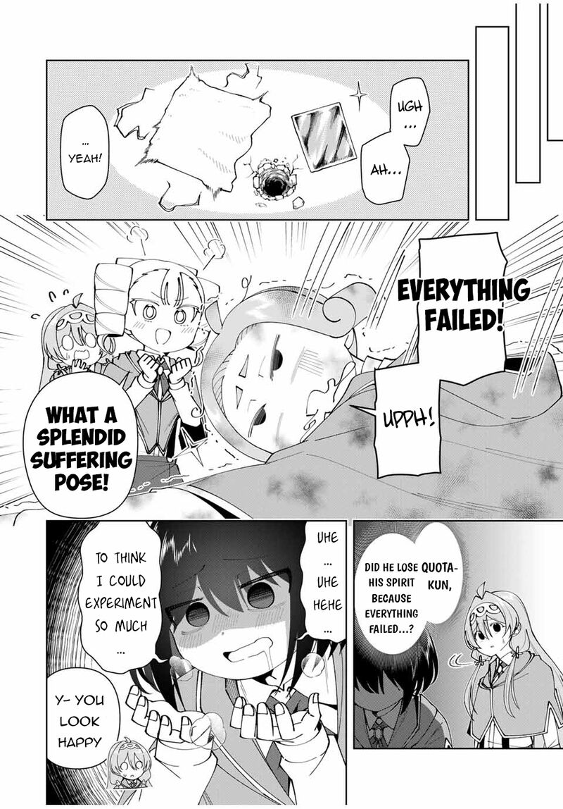 Yuusha To Yobareta Nochi Ni Soshite Musou Otoko Wa Kazoku Wo Tsukuru 58 12