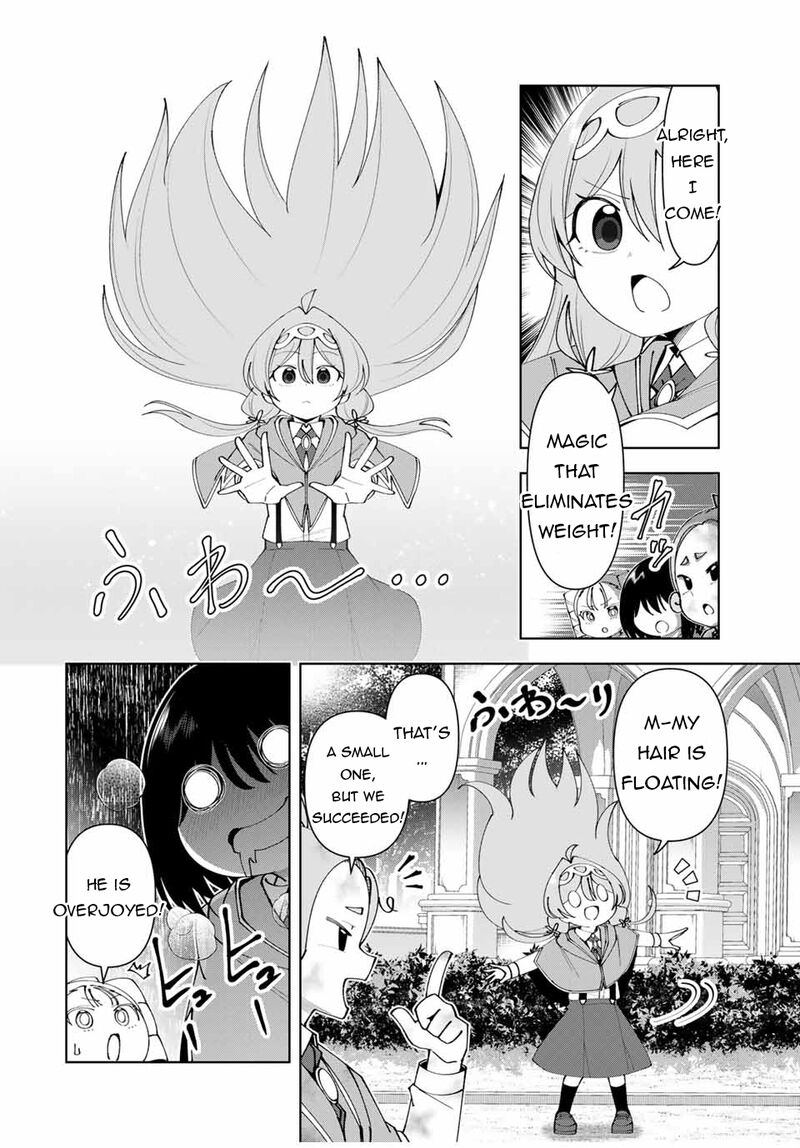Yuusha To Yobareta Nochi Ni Soshite Musou Otoko Wa Kazoku Wo Tsukuru 58 14