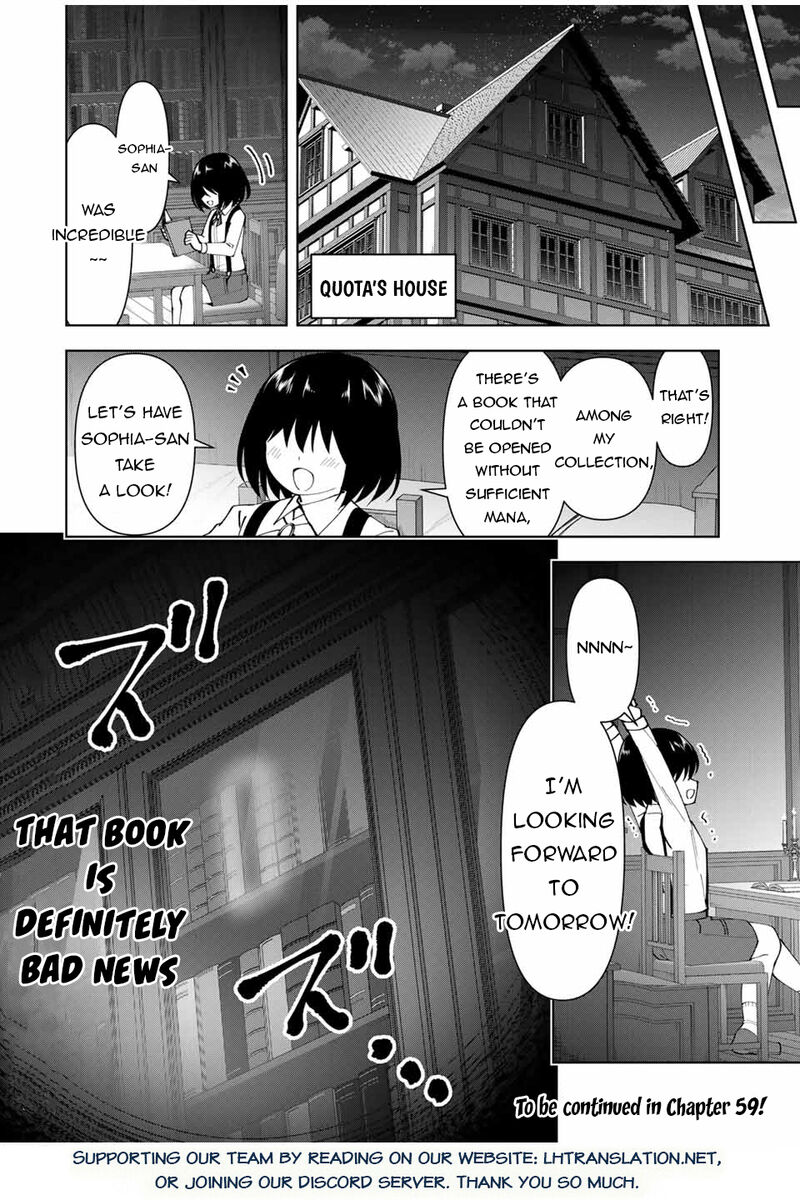 Yuusha To Yobareta Nochi Ni Soshite Musou Otoko Wa Kazoku Wo Tsukuru 58 18