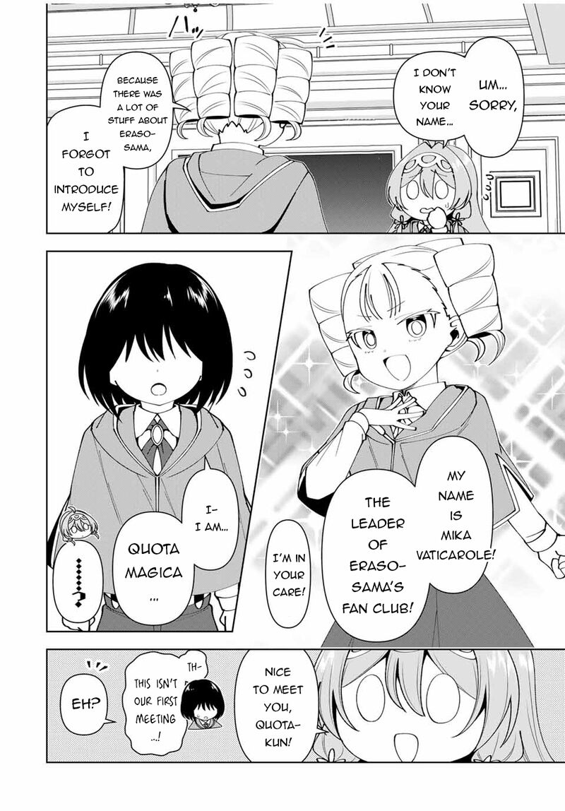 Yuusha To Yobareta Nochi Ni Soshite Musou Otoko Wa Kazoku Wo Tsukuru 58 6