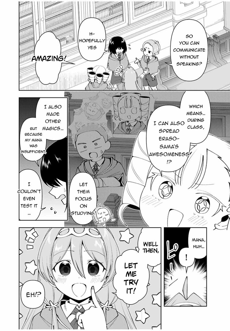 Yuusha To Yobareta Nochi Ni Soshite Musou Otoko Wa Kazoku Wo Tsukuru 58 8