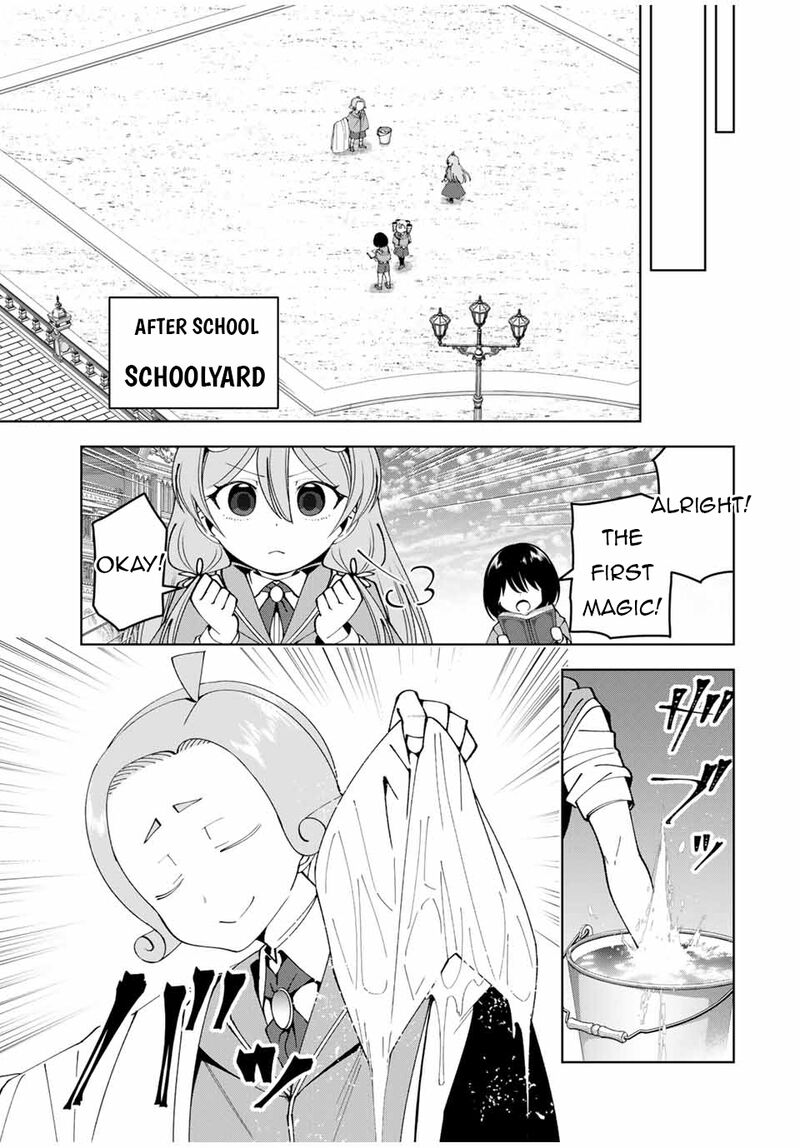 Yuusha To Yobareta Nochi Ni Soshite Musou Otoko Wa Kazoku Wo Tsukuru 58 9