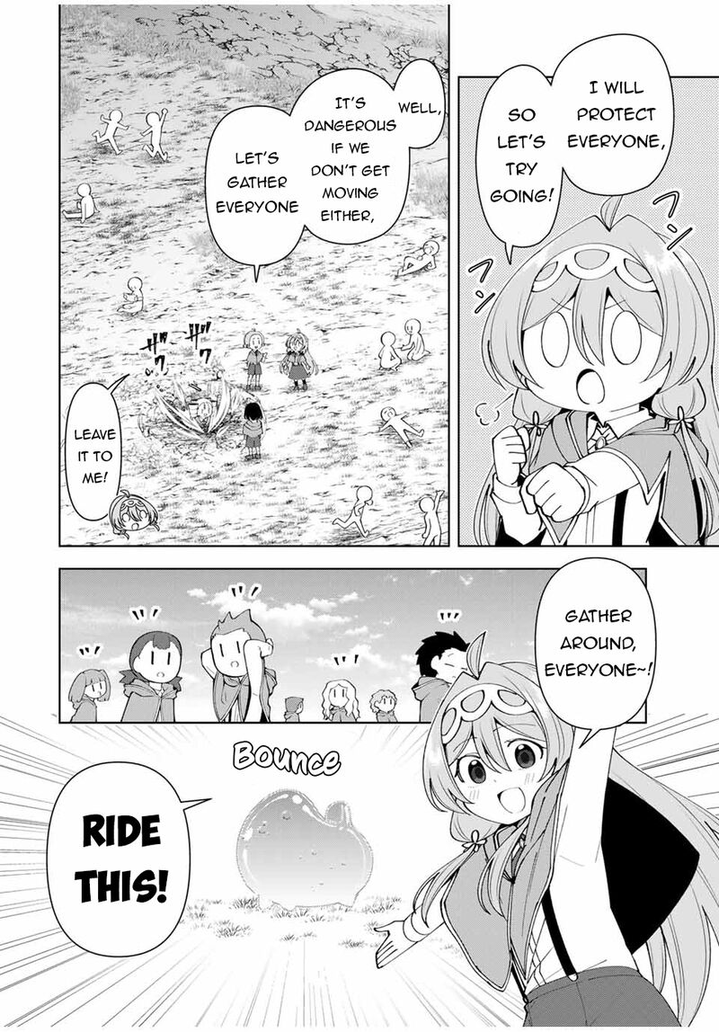 Yuusha To Yobareta Nochi Ni Soshite Musou Otoko Wa Kazoku Wo Tsukuru 59 10
