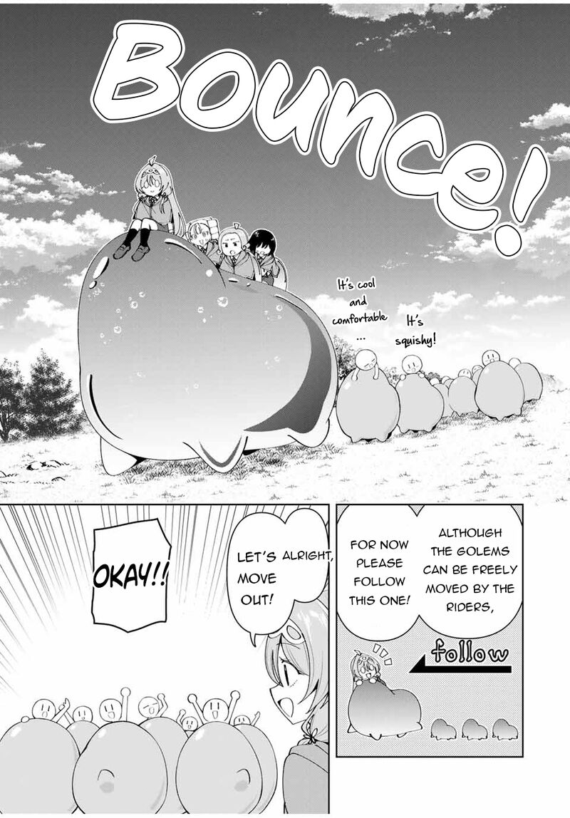 Yuusha To Yobareta Nochi Ni Soshite Musou Otoko Wa Kazoku Wo Tsukuru 59 11