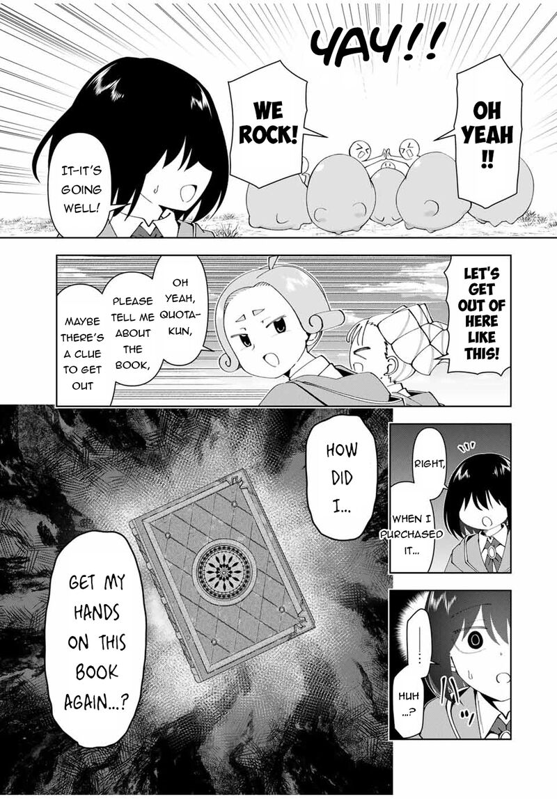 Yuusha To Yobareta Nochi Ni Soshite Musou Otoko Wa Kazoku Wo Tsukuru 59 13