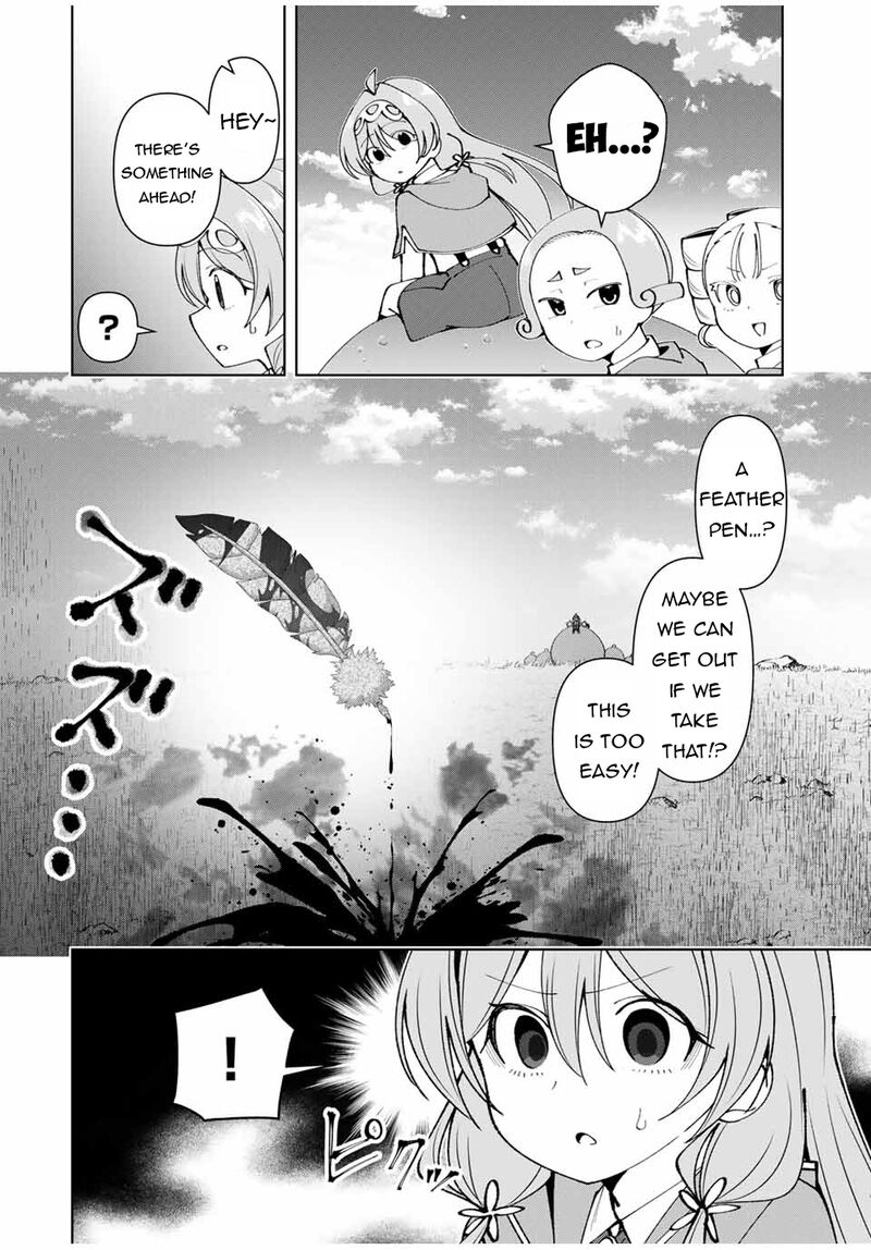 Yuusha To Yobareta Nochi Ni Soshite Musou Otoko Wa Kazoku Wo Tsukuru 59 14