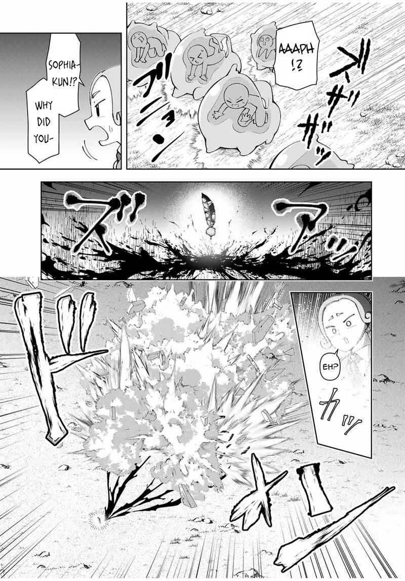 Yuusha To Yobareta Nochi Ni Soshite Musou Otoko Wa Kazoku Wo Tsukuru 59 15