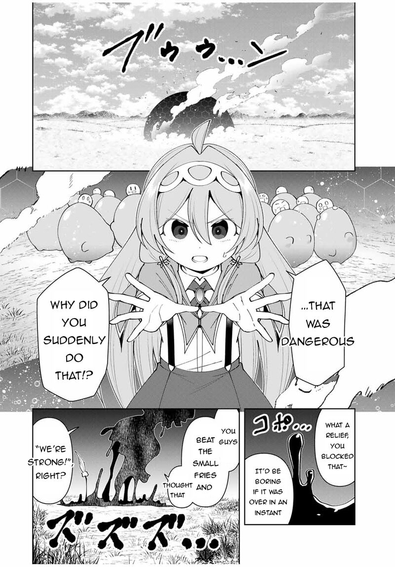 Yuusha To Yobareta Nochi Ni Soshite Musou Otoko Wa Kazoku Wo Tsukuru 59 16