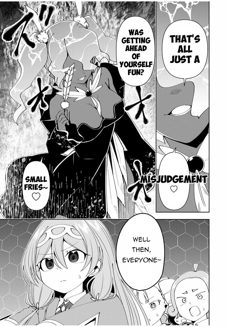 Yuusha To Yobareta Nochi Ni Soshite Musou Otoko Wa Kazoku Wo Tsukuru 59 17