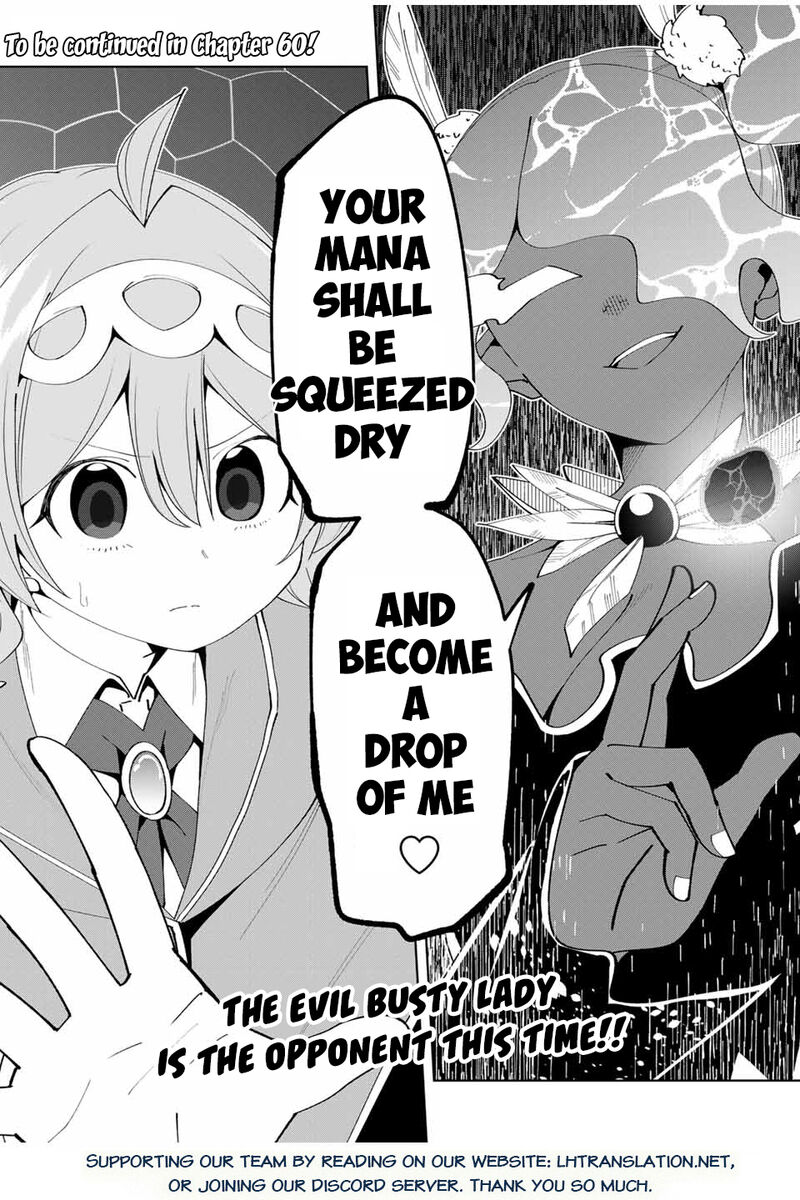 Yuusha To Yobareta Nochi Ni Soshite Musou Otoko Wa Kazoku Wo Tsukuru 59 18