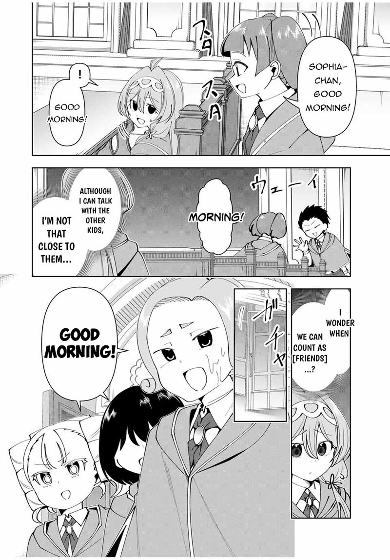 Yuusha To Yobareta Nochi Ni Soshite Musou Otoko Wa Kazoku Wo Tsukuru 59 2