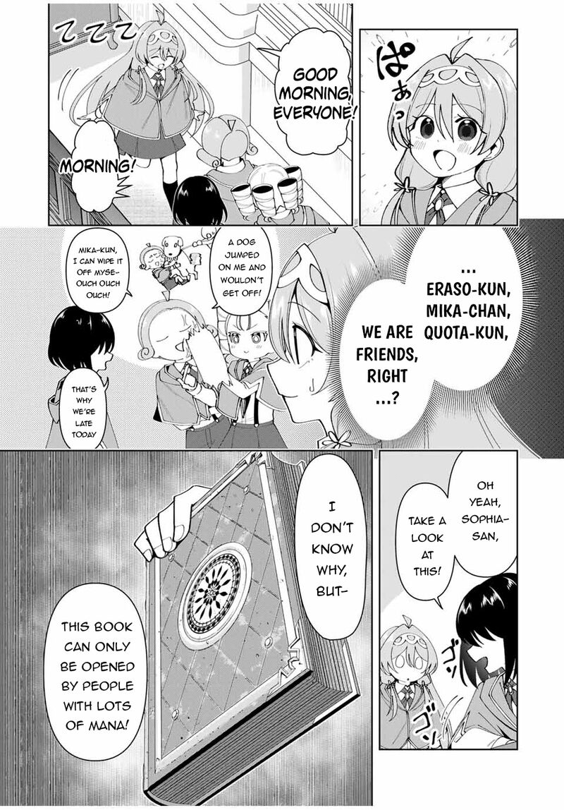 Yuusha To Yobareta Nochi Ni Soshite Musou Otoko Wa Kazoku Wo Tsukuru 59 3