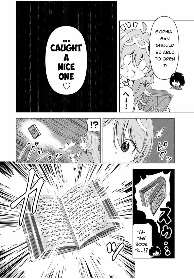 Yuusha To Yobareta Nochi Ni Soshite Musou Otoko Wa Kazoku Wo Tsukuru 59 4