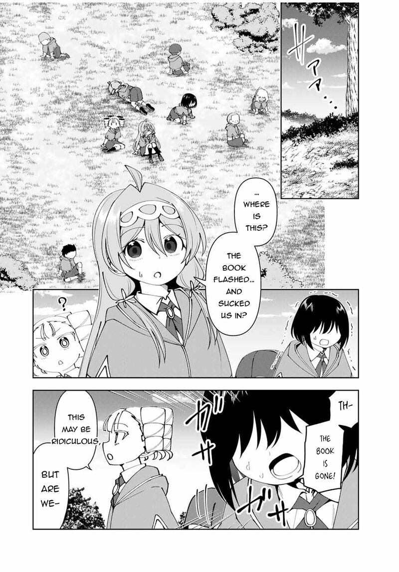 Yuusha To Yobareta Nochi Ni Soshite Musou Otoko Wa Kazoku Wo Tsukuru 59 6