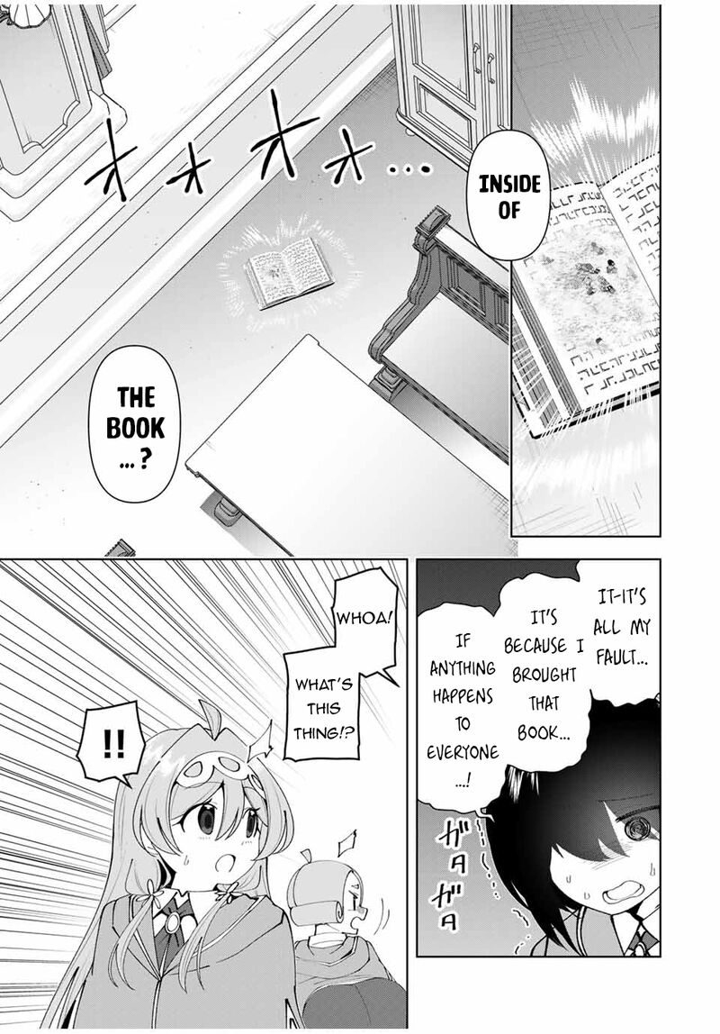 Yuusha To Yobareta Nochi Ni Soshite Musou Otoko Wa Kazoku Wo Tsukuru 59 7