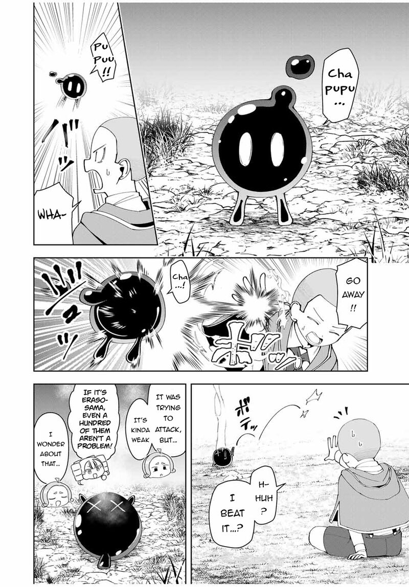 Yuusha To Yobareta Nochi Ni Soshite Musou Otoko Wa Kazoku Wo Tsukuru 59 8