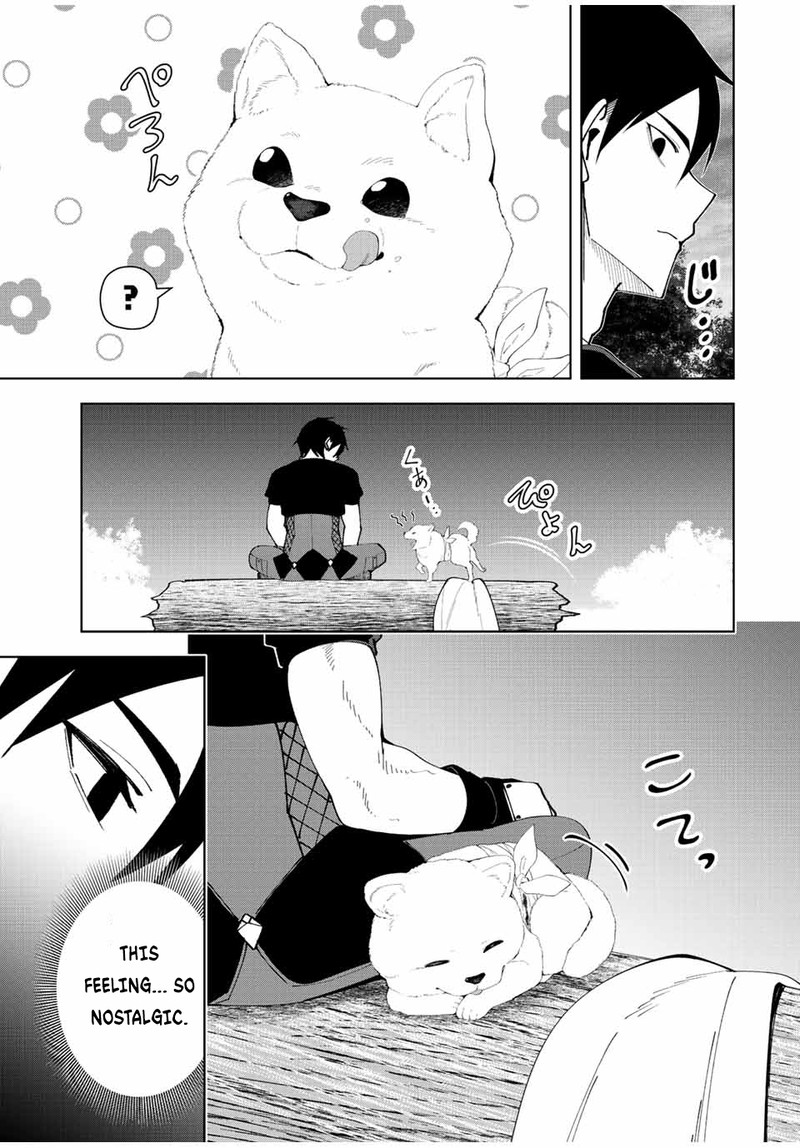 Yuusha To Yobareta Nochi Ni Soshite Musou Otoko Wa Kazoku Wo Tsukuru 6 11